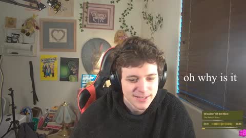 Cokia online show from 01/01/25, 10:35