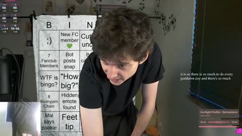 Cokia online show from 01/09/25, 12:14