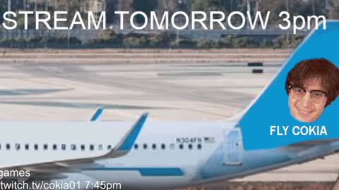 Cokia online show from 01/09/25, 03:15