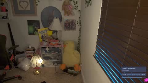 Cokia online show from 01/15/25, 10:13