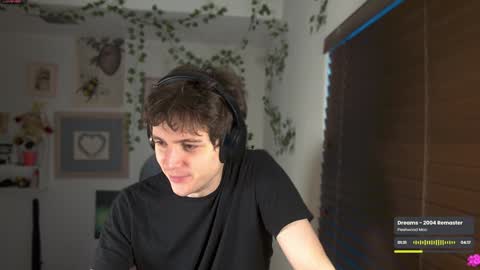 Cokia online show from 01/23/25, 10:54