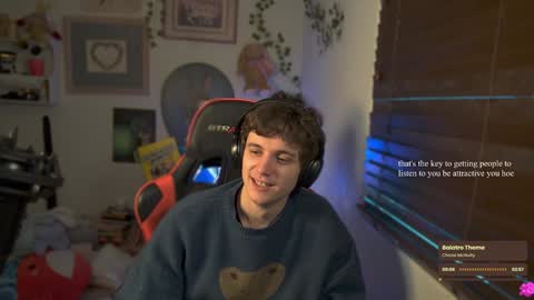 Cokia online show from 01/27/25, 11:54