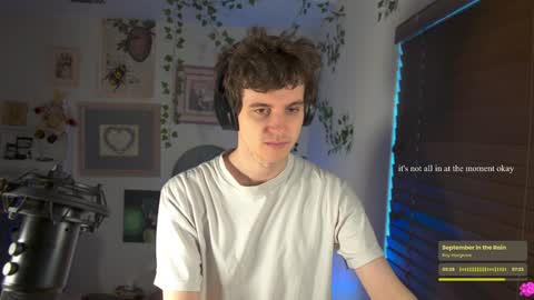 Cokia online show from 02/03/25, 10:11