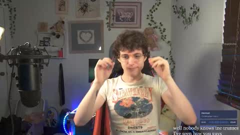 Cokia online show from 02/25/25, 11:11