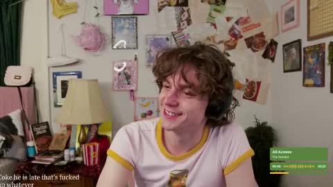 Cokia online show from 09/12/25, 11:59