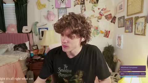 Cokia online show from 09/16/25, 11:17