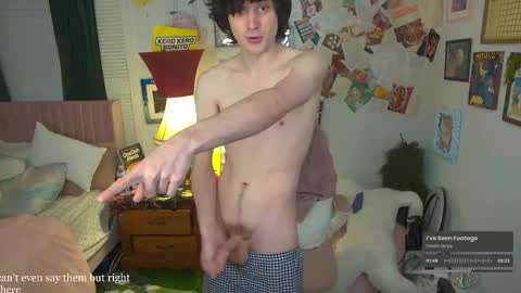 Cokia online show from 11/30/25, 02:26