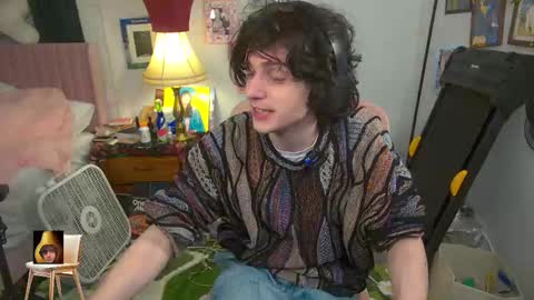 Cokia online show from 01/14/26, 11:20