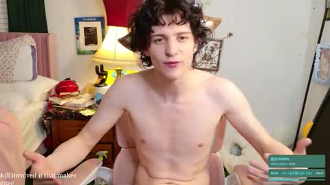 Cokia online show from 02/03/26, 11:54