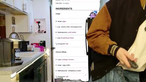 Cokia online show from 02/22/26, 12:01