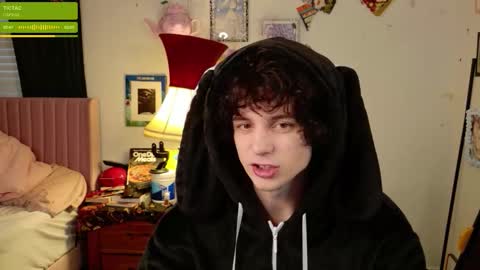 Cokia online show from 02/26/26, 11:37