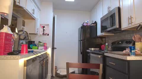 Cokia online show from 03/01/26, 03:41