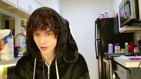 Cokia online show from 03/01/26, 09:39