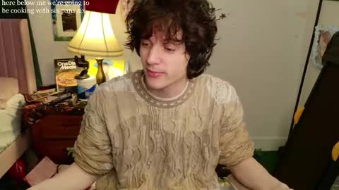 Cokia online show from 03/04/26, 10:16