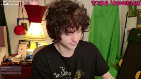 Cokia online show from 03/19/26, 07:51