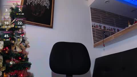 Colby Scott online show from 12/19/24, 06:34