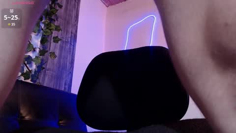 Colby Scott online show from 01/25/25, 07:06