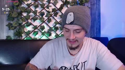 Colby Scott online show from 01/26/25, 11:06