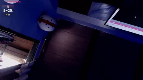 Colby Scott online show from 02/02/25, 04:54