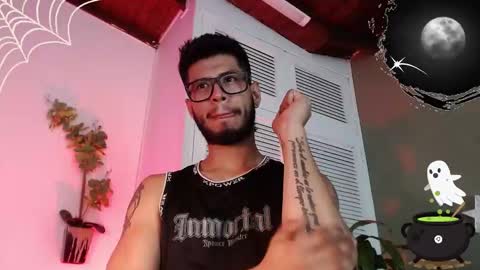 Colby online show from 10/02/25, 10:28