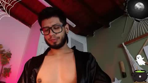 Colby online show from 10/14/25, 10:38