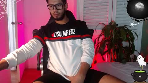 Colby online show from 10/19/25, 07:47