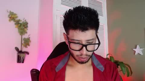 Colby online show from 11/12/25, 07:57