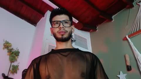 Colby online show from 11/15/25, 09:43