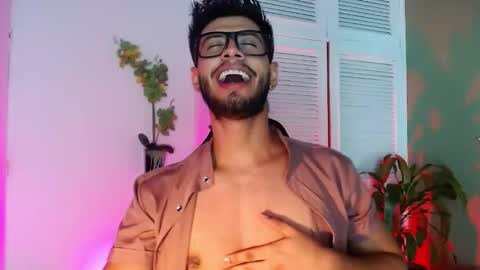 Colby online show from 11/20/25, 08:19