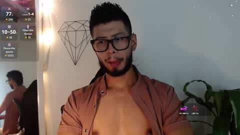 Colby online show from 12/20/25, 07:10