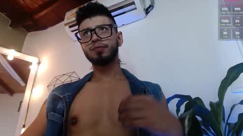 Colby online show from 01/07/26, 07:16