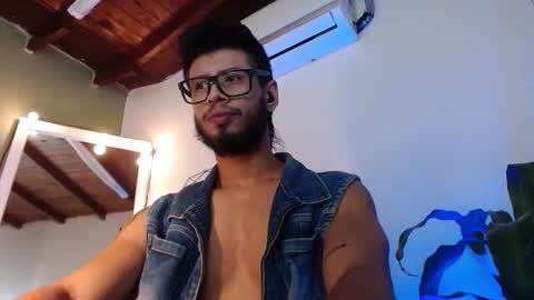 Colby online show from 02/01/26, 09:24