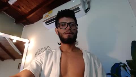 Colby online show from 02/02/26, 09:35