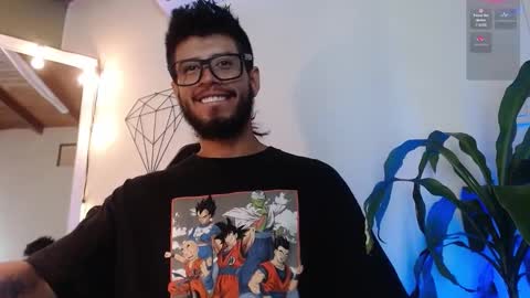 Colby online show from 02/06/26, 07:39