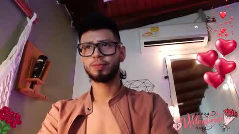 Colby online show from 02/14/26, 07:10