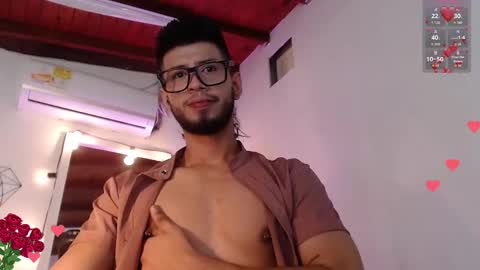 Colby online show from 02/15/26, 07:54