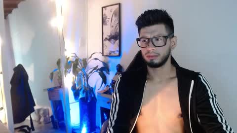 Colby online show from 02/21/26, 07:04