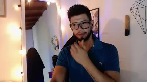 Colby online show from 02/25/26, 07:12