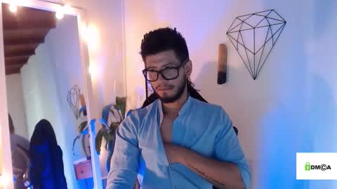 Colby online show from 03/05/26, 07:21