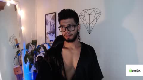 Colby online show from 03/08/26, 06:34