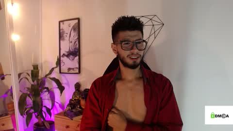 Colby online show from 03/22/26, 05:05