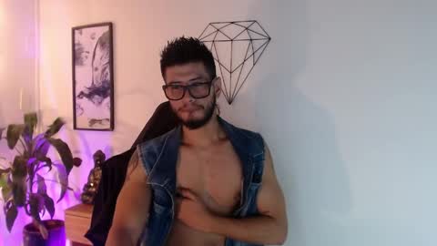 Colby online show from 03/27/26, 04:51