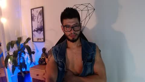 Colby online show from 03/28/26, 07:02