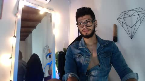 Colby online show from 04/05/26, 02:31