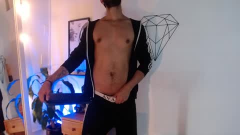 Colby online show from 04/09/26, 06:57