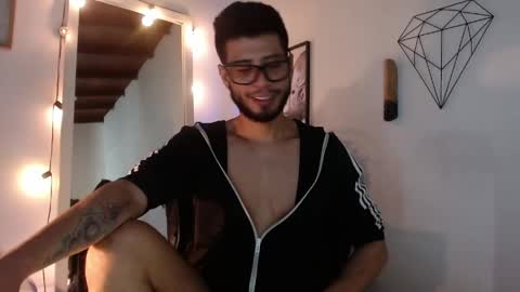 Colby online show from 04/28/26, 07:08