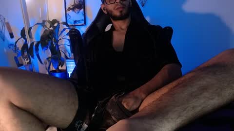 Colby online show from 05/16/26, 06:32