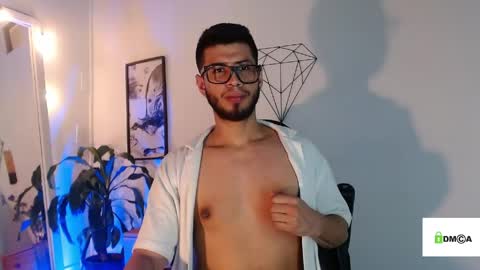 Colby online show from 05/21/26, 07:43