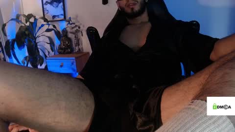 Colby online show from 05/22/26, 07:59