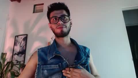 Snapshot of colby_smit chatting on 07/14/26, 09:58 Colby online show from 07/14/26, 09:58